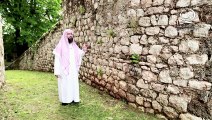 الحلقة 13 برنامج يا الله ( الحيي المقيت الحسيب الجميل ) الشيخ نبيل العوضي