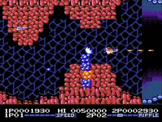 [NES] De A à Z : A boy and his blob