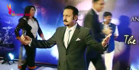 Yash Chopra Memorial Award 2014 | Amitabh Bachchan, Jaya Prada