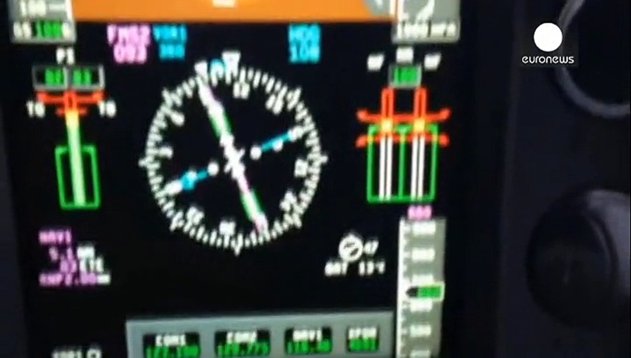 Brennende Adria-Fähre treibt Richtung Albanien