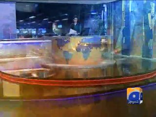Geo Headlines-28 Dec 2014-1700