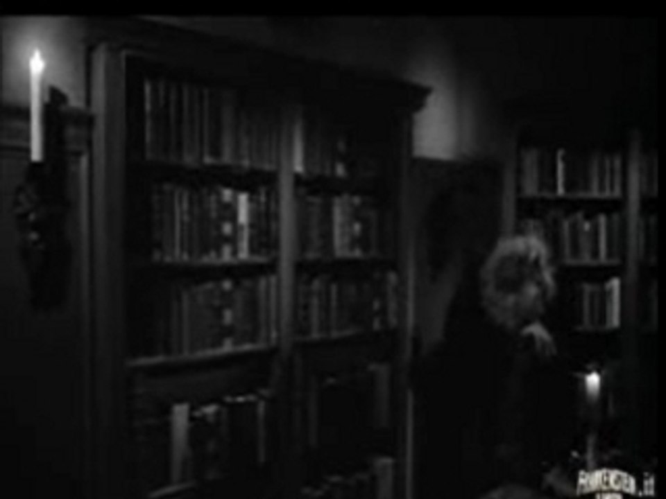 Frankenstein Jr: rimetta a posto...