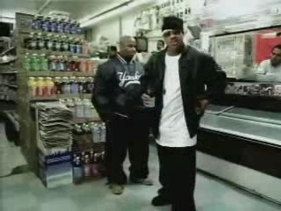 Gangstarr - Skills