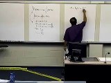 Gauss Quadrature Rule Converting Limits of Integration