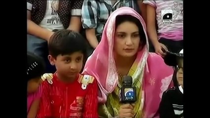 Thats why people love imran khan...