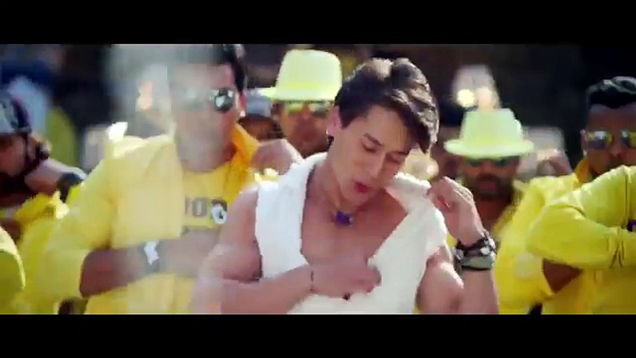 Mere naal tu Whistle baja