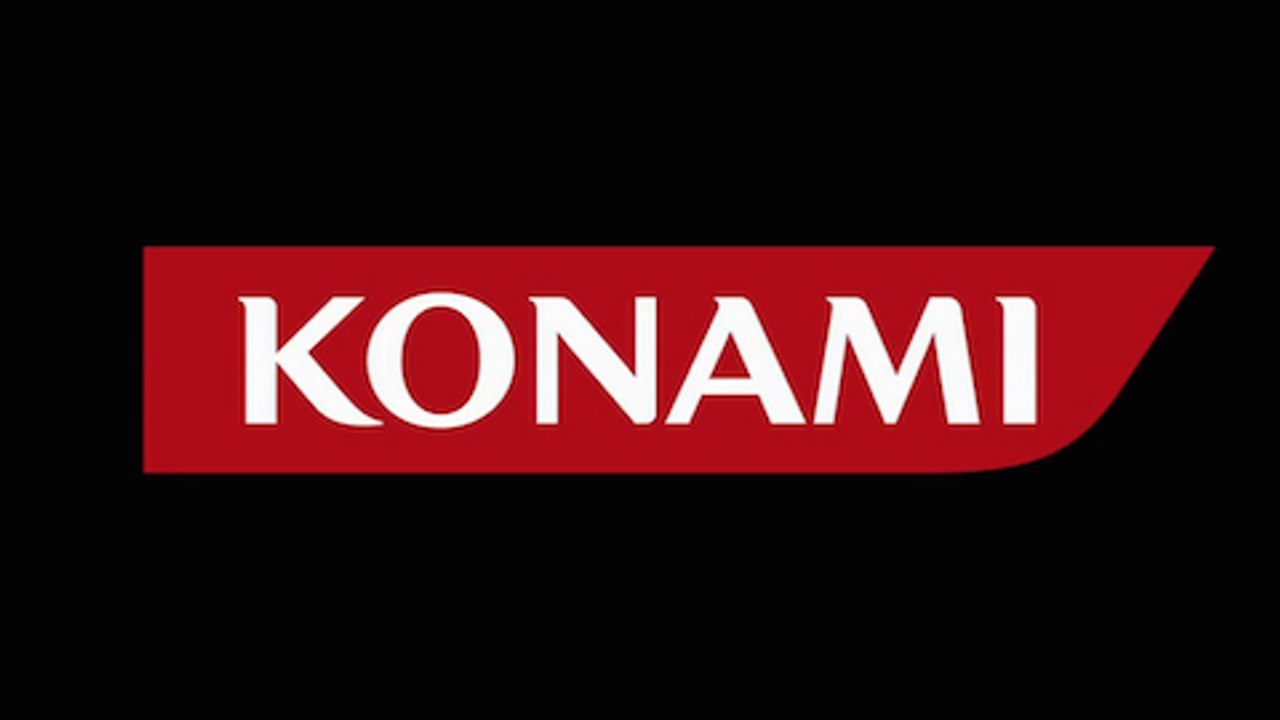 Top 10 Konami Games