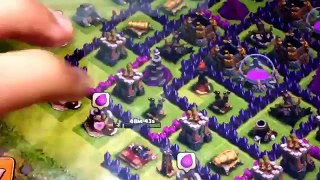 Selling lvl town hall 10 clash of clans account!! Open
