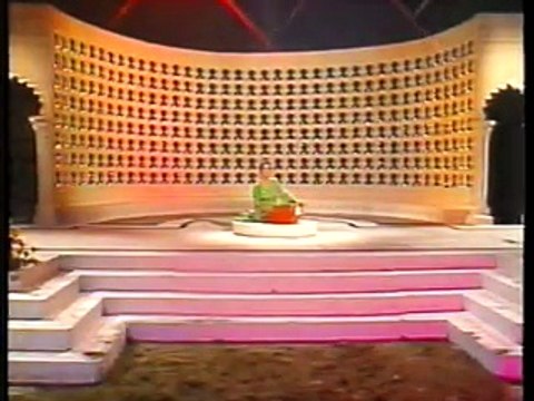 Munny Begham Song Tere Milne Ki Rut Aye Composed By Mohsin Raza