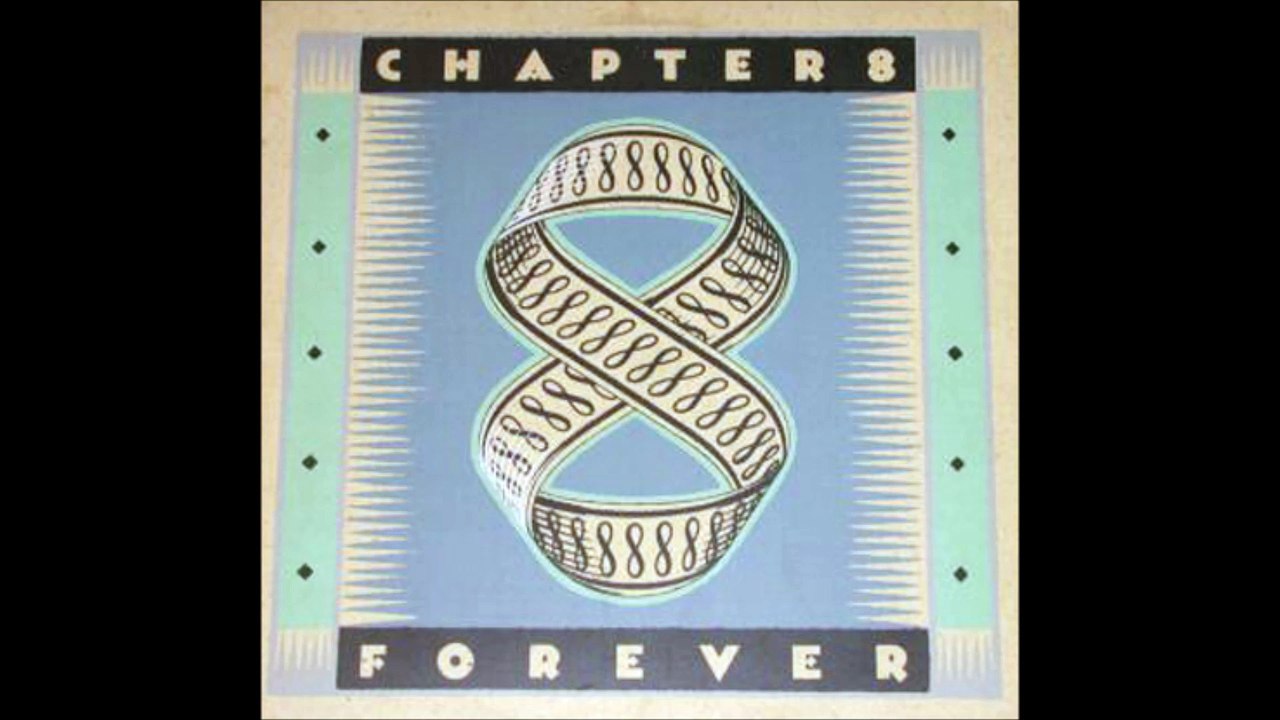 Chapter 8 - The Last Time (1980)