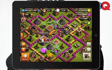 Selling Clash Of Clans Account!