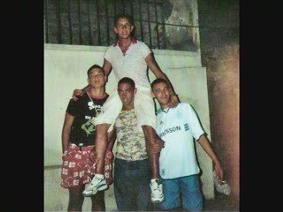 Lotfi dk algerie- Rani fiere