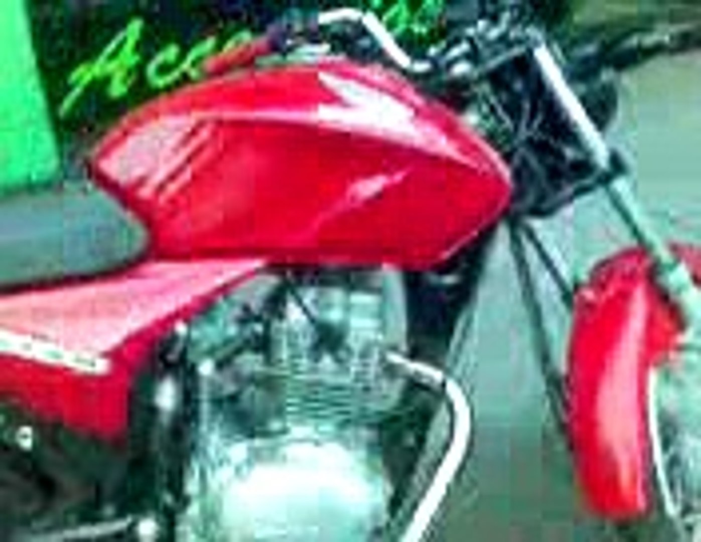 bike bike - hdentertainment