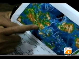 AirAsia Flight Goes Missing