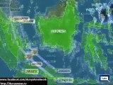 Dunya News - Air Asia plane missing with 162 passengers