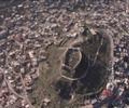 TOKİ, yeraltı şehri buldu