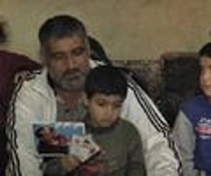 Cumhurbaşkanı Erdoğan Filistinli küçük Erdoğan'ı unutmadı