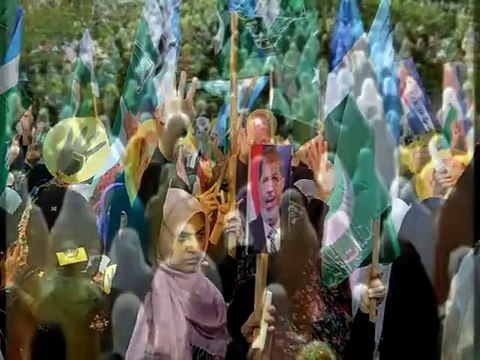 ایک پیارا سا ترانہ حجاب جسے آپ شیئر کرے بنا نہیں رہ سکیں گے