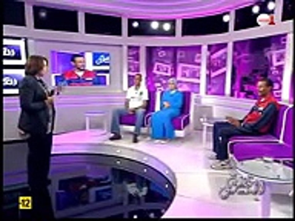 قصة الناس- علاقتنا بدأت بالكذب (حلقة كاملة)