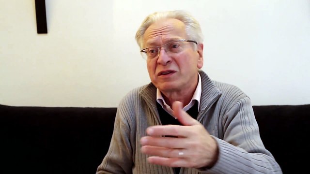 Entretien avec Bernard Friot - la révolution du salaire à vie