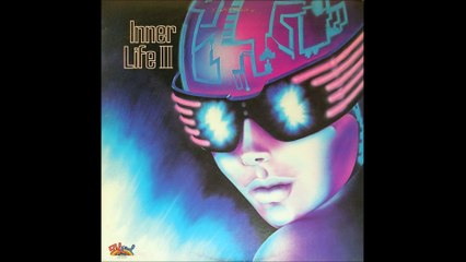 Inner Life - Let's Get This Thing Together (1982)