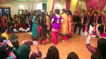 Most Beautiful Girls Dancing