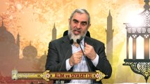 69) Hadislerle Diriliş - ÂLİM ve SİYASET (3) - Nureddin Yıldız - Sosyal Doku Vakfı