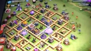 How to link your iOS Clash of Clans account to Android!