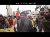 Dewan petroleum key khilaf Baloch Awam ka Ehtijaj in Taunsa Sharif Part 2