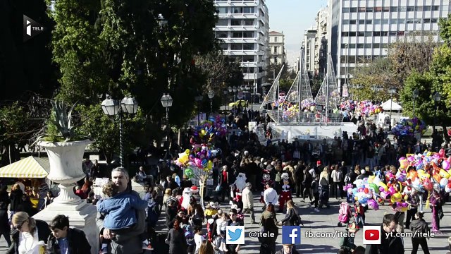 La Grèce se rend aux urnes dans un contexte toujours morose