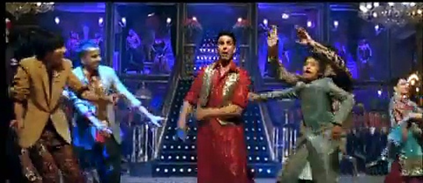 Laung da Lashkara