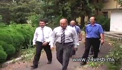 OBJEKTITE OD KASARNATA VO STRUMICA  28 12
