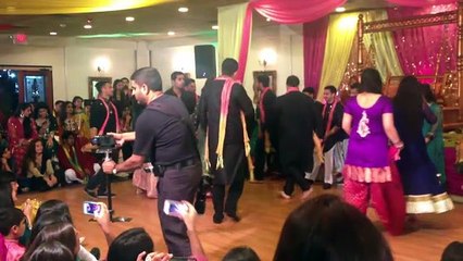 Oh My God | Awesome Dance