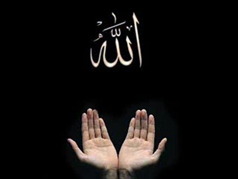 Give Thanks to Allah Michael Jackson