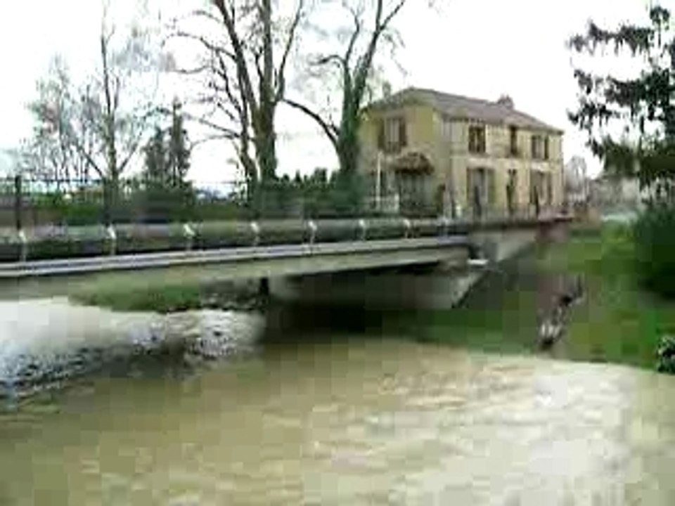 Jour de pluie sur le Dolloir 038