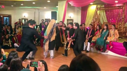 Dil Ka Achaar Dalogi | Hot Dance