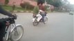 Amazing Bike Stunt Lahorei Boy - Watch or Download - hdentertainment