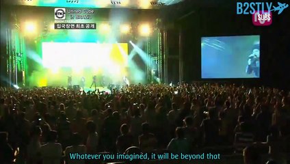 111229 UC Brazil BEAST cut [1/2]