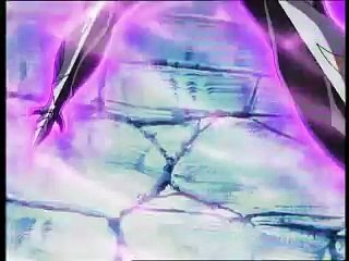 Rhadamanthe vs chevaliers d'or Fr