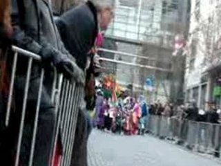 Carnaval in Maastricht