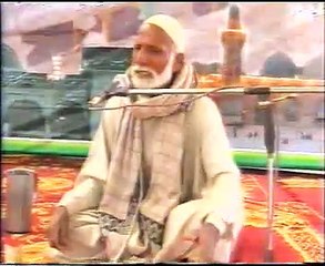 ya ali mushkil kusha