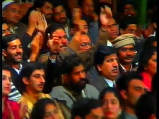 Zarqa & Seemi Zaidi  Song Jidhar jidhar Nazar Gayee Composed by Mohsin Raza