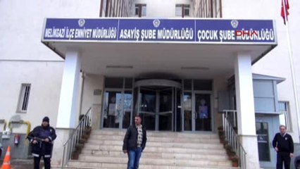 Mali?li Dolandırıcılar, 688 Bin Sahte Avro ile Kayseri?de Yakalandı