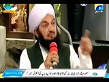 Answers for Amir Liaqat regarding his allegations on Ahmadiyya Muslim Community.