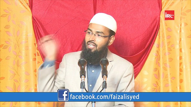 Aaj Hum Beto - Sons Ko Sab Kuch Samajhte Hai Aysa Nahi Hai Laki - Daughter Ki Bhi Badi Ahmiyat Hai By Adv. Faiz Syed