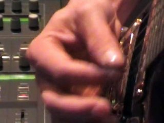 EC-70 session studio bxl 2012