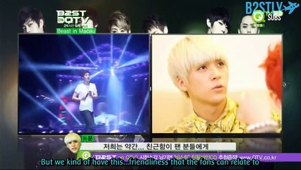 [B2STLYSUBS] 120901 B2ST on QTV EP 2 [3/3]