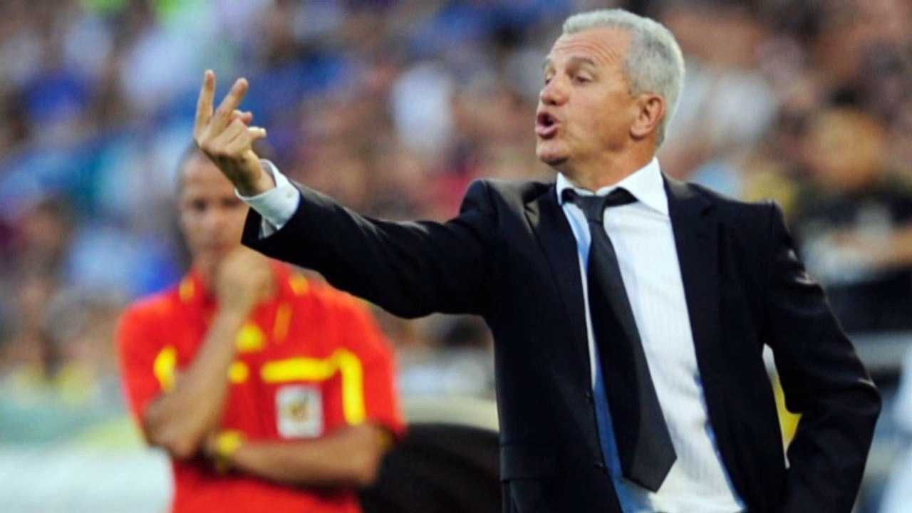 Japan: Manipulation? Aguirre wehrt sich