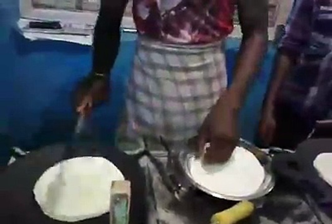 How to make Chapati