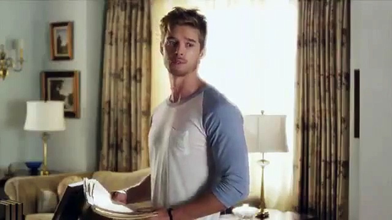 Pretty Little Liars - 5x14 - Promo canadienne - "Through a Glass, Darkly"